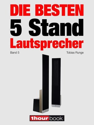 cover image of Die besten 5 Stand-Lautsprecher (Band 5)